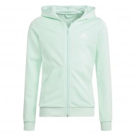 Adidas Girls Essentials Linear Jacket